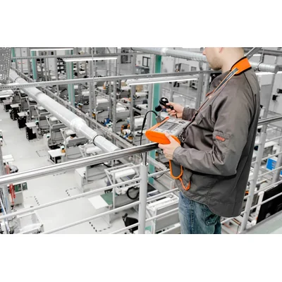 Compteur multifonction MPI-530-IT + licence pour le programme SONEL PE6