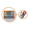 Compteur multifonction MPI-530 + pinces de mesure C-3