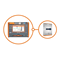 Compteur multifonction MPI-540 + licence PE6