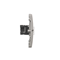Computer socket RJ45 single cat. 5e (module) satin (metallic)