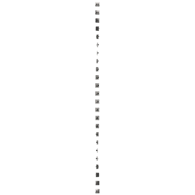 Computersteckdose RJ45 Kat.5e + RJ11 (Modul) satiniert (metallic)