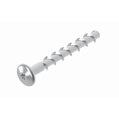 Concrete screw, SBOM6x60