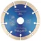 CONCRETE Segmentowa tarcza diamentowa 125x22,23mm