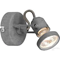 CONCRETO 1X50W GU10 REFLECTOR CONCRETE