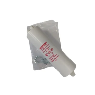 CONDENSADOR LÁMPARA DE DESCARGA 16UF 250V