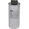 Condensador LPC de 20 kVAr, 400 V, 50 Hz