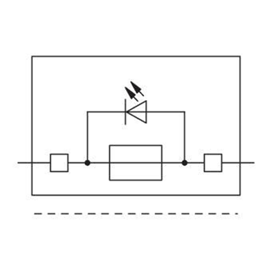 Conector 2 hilos 2,5mm² TOPJOBS fusible TOPJOBS gris