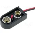CONECTOR 6F22 VERSIÓN LONGITUDINAL, ALTO
