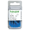 Conector a tope 1.5-2.5mm2 azul 10uds