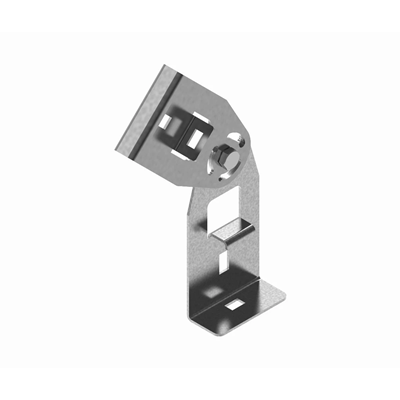 Conector adicional articulado, LDDCH45 N