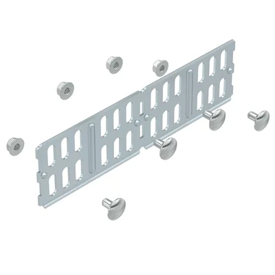 Conector angular RWVL PARA BANDEJAS 60