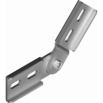 Conector articulado, LGDP