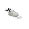 Conector blindado universal RJ45 cat.6/6A (8P8C), EM/X-ML-6F-OD-IMP