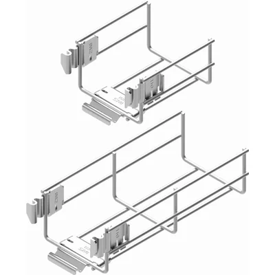 Conector CLICK L1KDSZ60H60/02