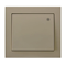 Conector cruzado KIER Beige