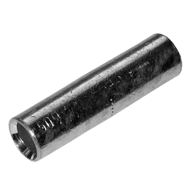 Conector Cu estañado DIN 95 mm² 25 uds.