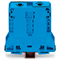 Conector de 2 hilos 95mm² azul 5 uds.