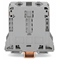 Conector de 2 hilos 95mm² gris 5 uds.