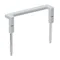 Conector de 2 polos ZGZP4-2 GY