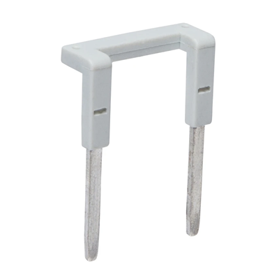 Conector de 2 polos ZGZP80-2 GY