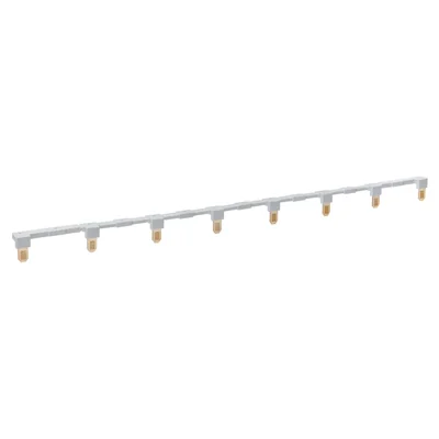 Conector de 8 polos ZGZP4-8 GY