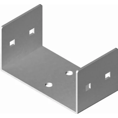 Conector de bandeja portacables H50