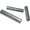 Conector de cable 2 ZA 185, aluminio de pared delgada, 10 uds.