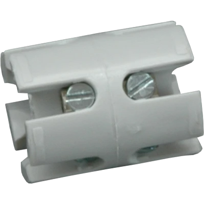 Conector de cable hermético 2,5-6mm 35A 400V gris