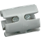 Conector de cable hermético 2,5-6mm 35A 400V gris