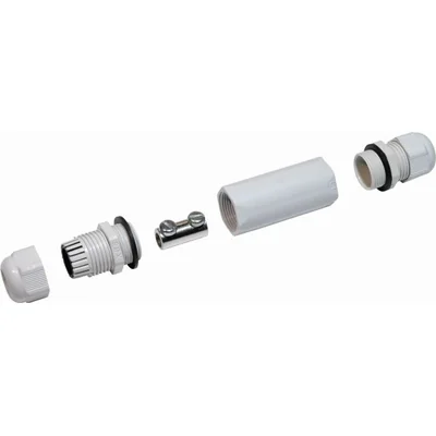 Conector de cable S 35 1x(16-25-35mm2)/ PG 16