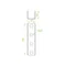 Conector de canal, LCM40H60