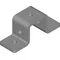 Conector de canal LCO6, espesor de la lámina: 6,0 mm