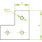 Conector de canal, LCP6