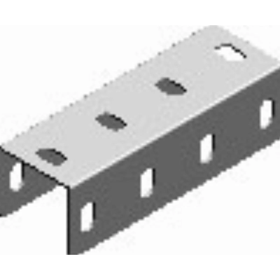 Conector de cesárea LC55H50