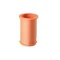 Conector de conexión resistente al viento para cajas E2700 E3700 SP3700, naranja, 25 uds.