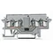 Conector de diodo de 4 hilos 2,5 mm² 100 uds.