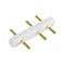 Conector de enchufe de conexión rápida Simon Connect TSC-AC11