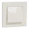 Conector de escalera ASFORA Crema