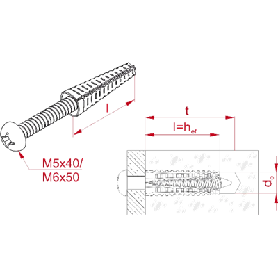 Conector de expansión MKR6x32
