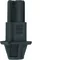Conector de fibra óptica SPD para SPN191, 2,2 mm