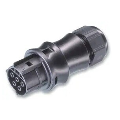 Conector de iluminación Wieland 5 RST20i5