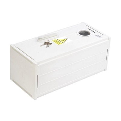 Conector de medición ZP-1X3F