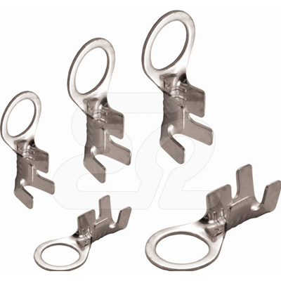 Conector de ojal MO 2,5/5