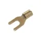 Conector de pala 4,3-4 mm