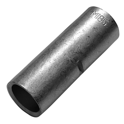 Conector de pared delgada Cu 120, 20 piezas