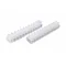 Conector de polipropileno de 12 vías PP-12-16