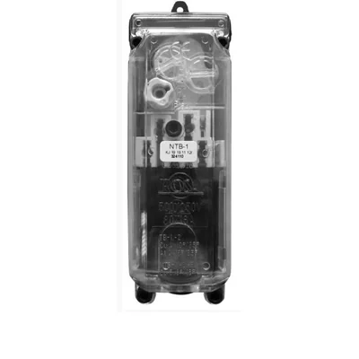 Conector de poste NTB - 1