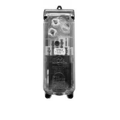 Conector de poste NTB - 2