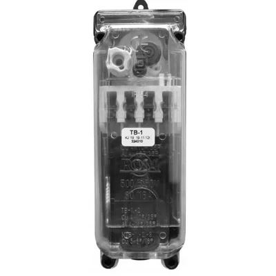Conector de poste TB - 1