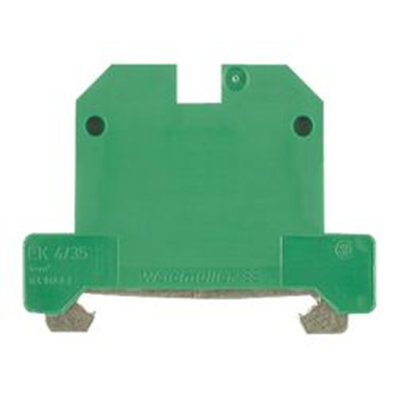 Conector de protección EK 4/35